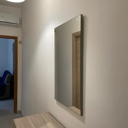 Seaview Apartments Caprioli-Palinuro Room photo