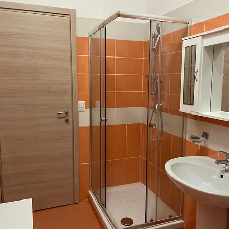 Seaview Apartments Caprioli-Palinuro Room photo