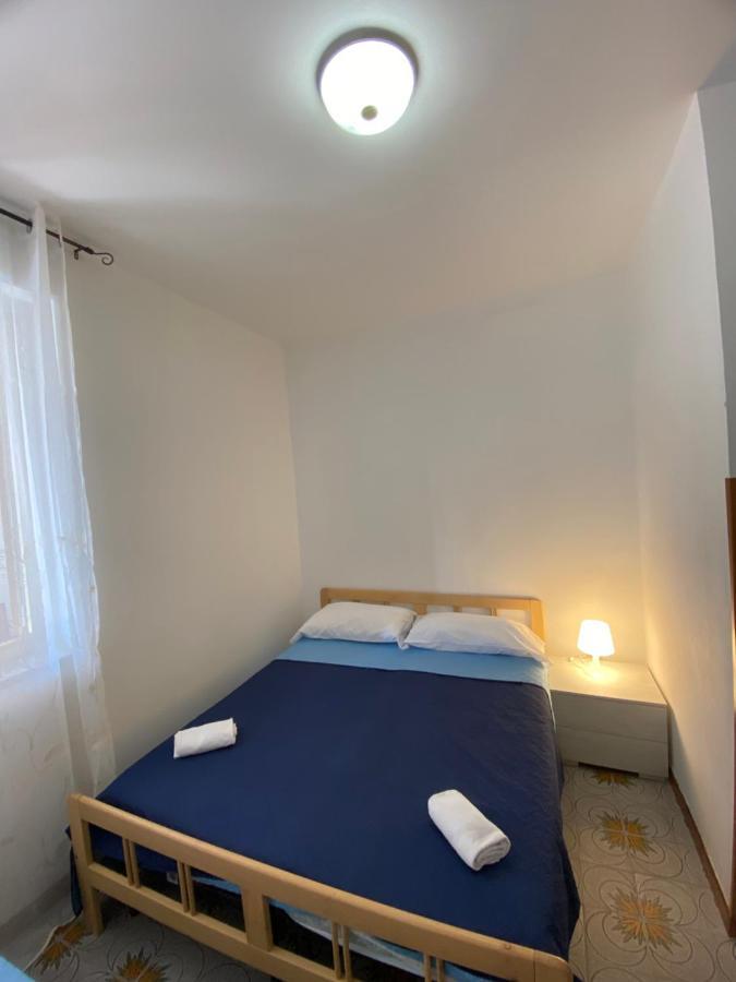Appartamento Seaview Caprioli-palinuro *