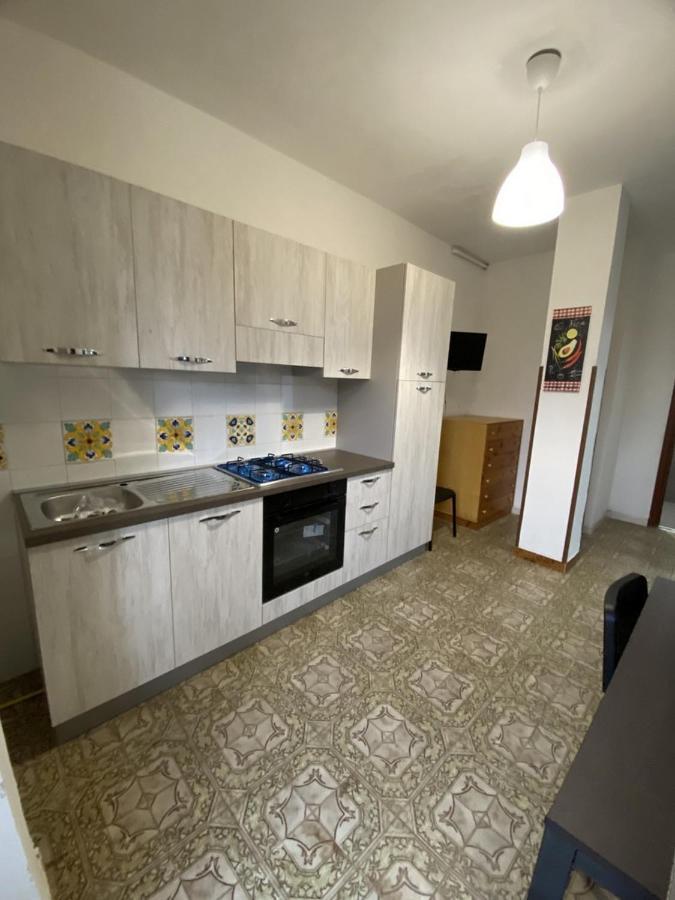 Apartment Seaview Caprioli-palinuro