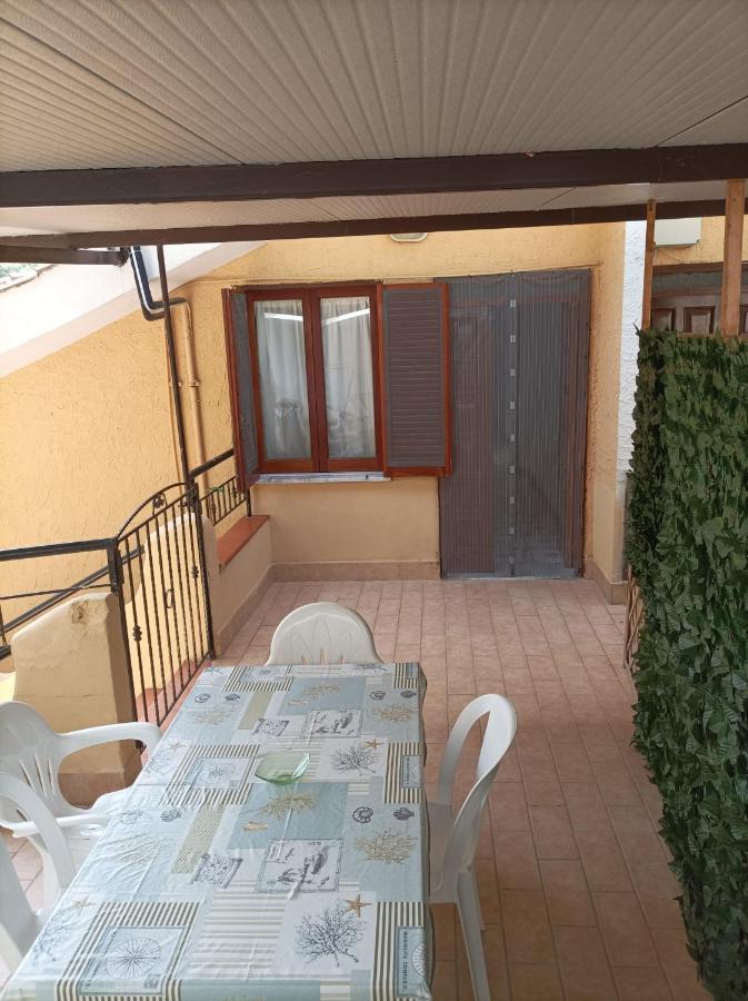 Seaview Caprioli-palinuro Appartamento