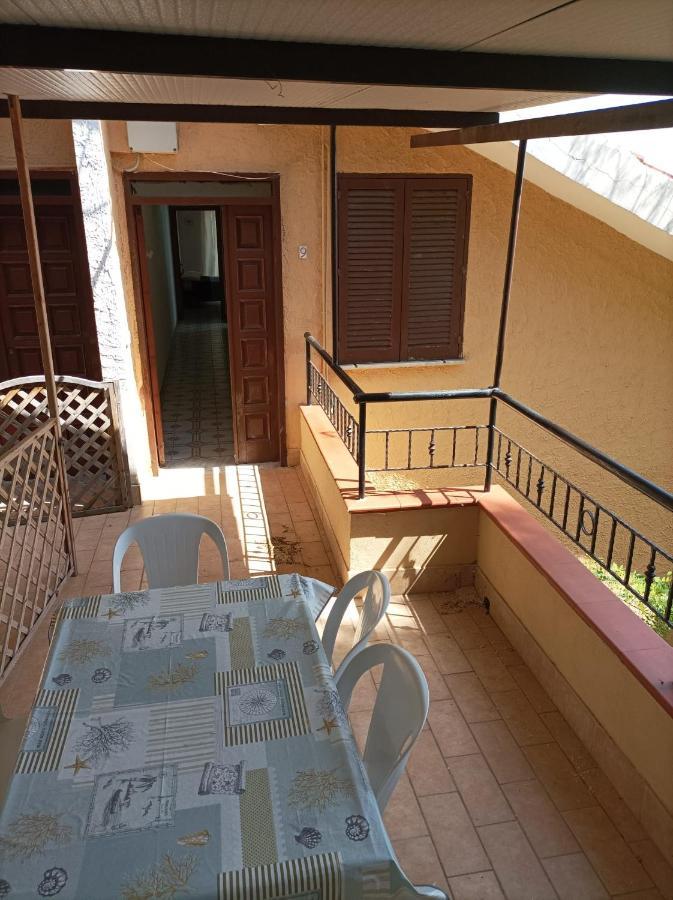 Seaview Caprioli-palinuro Palinuro
