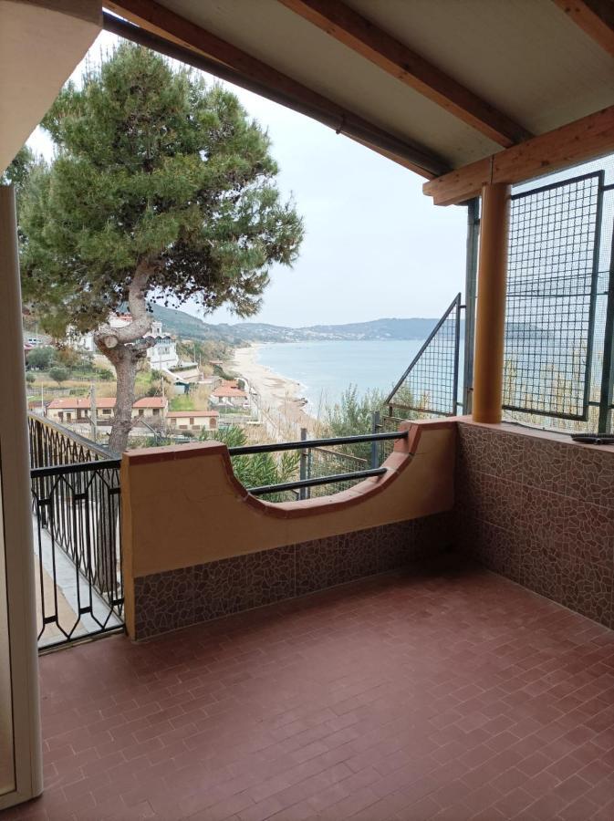 Seaview Caprioli-palinuro Palinuro