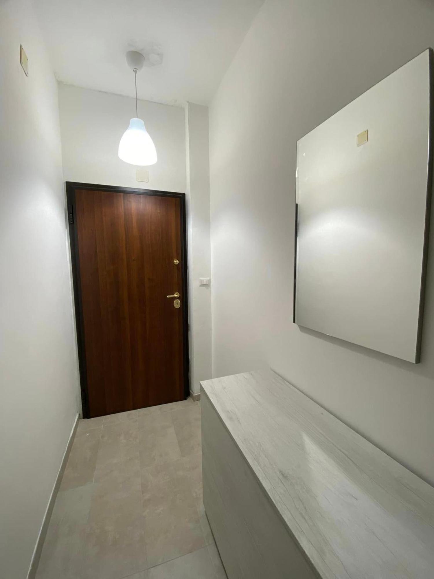 Seaview Caprioli-palinuro Apartment