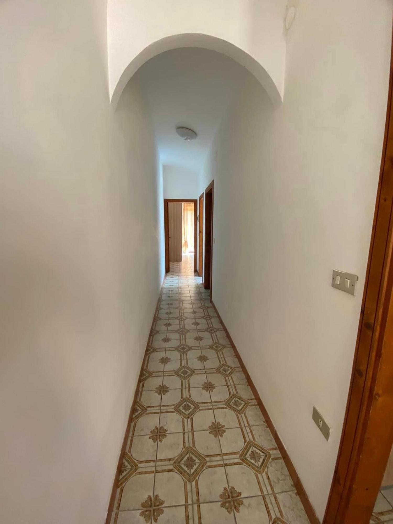 Seaview Caprioli-palinuro Apartment